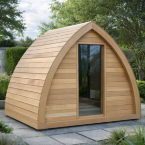 POD Medium 8,25m²