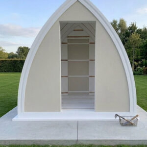 POD XLarge 14,61m²