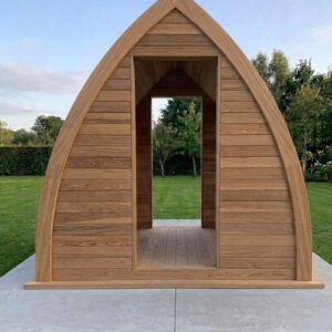 POD Small 5,25m²